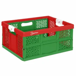 Klappbox