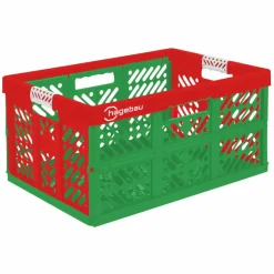 Klappbox