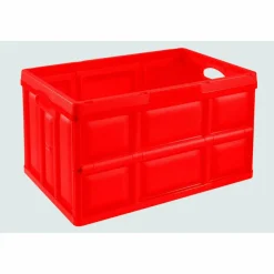 Klappbox