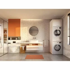 Klappschrank »WSTN048«, BxHxT: 67 x 48 x 65,4 cm