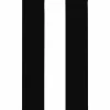Klebebuchstabe, Buchstabe I, schwarz