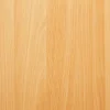 Klebefolie, Holz, Polyvinylchlorid (PVC)