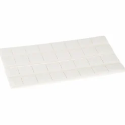Klebepad »Patafix«, 34 Stück, beige