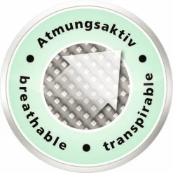 Kleidersack »Air«, Polypropylen (PP), dunkelblau