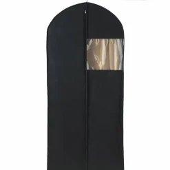 Kleidersack, BxH: 12 x 135 cm, Polyethylen (PE)