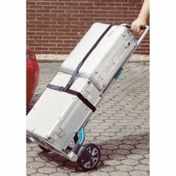 Klettband, Kunstfaser, 2 Stück