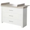 Kommode »Lucy«, (BxHxT): 120 x 75 x 98 cm