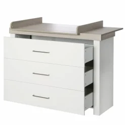 Kommode »Lucy«, (BxHxT): 120 x 75 x 98 cm