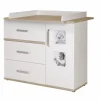 Kommode »Pia«, (BxHxT): 117 x 78 x 101,5 cm