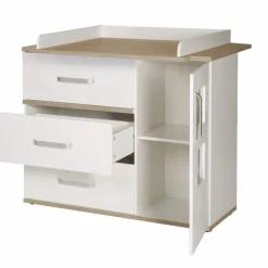 Kommode »Pia«, (BxHxT): 117 x 78 x 101,5 cm