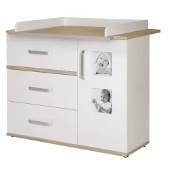 Kommode »Pia«, (BxHxT): 117 x 78 x 101,5 cm