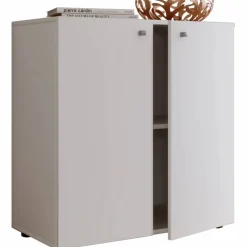 Kommode »Vandol V1«, BxHxL: 39 x 74 x 70 cm, Holzwerkstoff