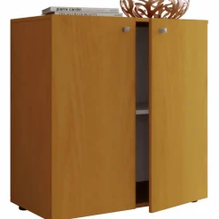 Kommode »Vandol V1«, BxHxL: 39 x 74 x 70 cm, Holzwerkstoff