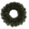 Kranz, Ø: 24 cm, Kunststoff