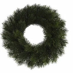 Kranz, Ø: 24 cm, Kunststoff