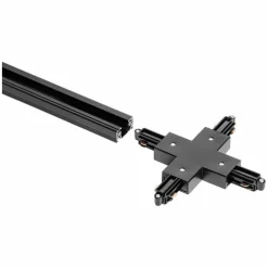 Kreuzadapter Tracklight accessories