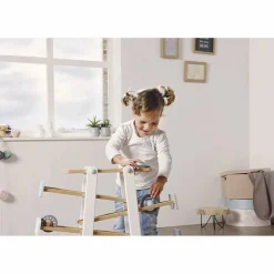 Kugelbahn »Kuno«, BxHxL: 25 x 56 x 68 cm, für Kinder ab 3 Jahren