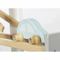 Kugelbahn »Kuno«, BxHxL: 25 x 56 x 68 cm, für Kinder ab 3 Jahren