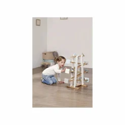 Kugelbahn »Kuno«, BxHxL: 25 x 56 x 68 cm, für Kinder ab 3 Jahren