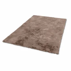 Kunstfellteppich »Tender«, BxL: 80 x 150 cm, rechteckig, Polyester