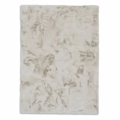 Kunstfellteppich »Tender«, BxL: 80 x 150 cm, rechteckig, Polyester