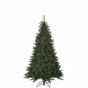 Kunsttanne Toronto Weihnachtsbaum gruen h185xd114cm