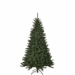 Kunsttanne Toronto Weihnachtsbaum gruen h185xd114cm