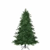 Kunsttanne Weihnachtsbaum Brampton H185xD.127 cm grün