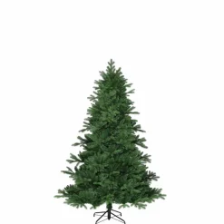 Kunsttanne Weihnachtsbaum Brampton H155xD.107 cm grün