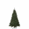 Kunsttanne Weihnachtsbaum Toronto H155xD.102 cm grün