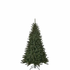Kunsttanne Weihnachtsbaum Toronto H155xD.102 cm grün