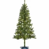 Kunstweihnachtsbaum »Dale«, Höhe: 185 cm, grün, beleuchtet