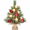Kunstweihnachtsbaum Kaprun