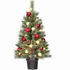 Kunstweihnachtsbaum Kaprun
