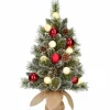 Kunstweihnachtsbaum Kaprun