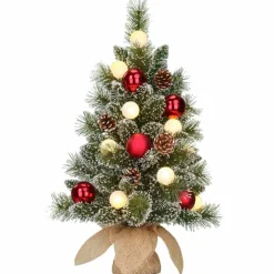 Kunstweihnachtsbaum Kaprun
