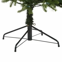 Kunstweihnachtsbaum »Zermatt«, Höhe: 215 cm, grün, beleuchtet