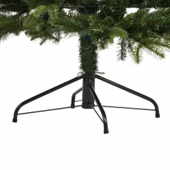 Kunstweihnachtsbaum »Zermatt«, Höhe: 185 cm, grün