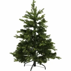 Kunstweihnachtsbaum »Zermatt«, Höhe: 120 cm, grün, beleuchtet