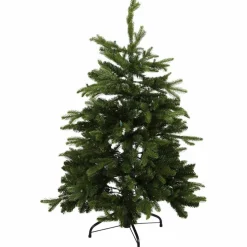 Kunstweihnachtsbaum »Zermatt«, Höhe: 120 cm, grün, beleuchtet