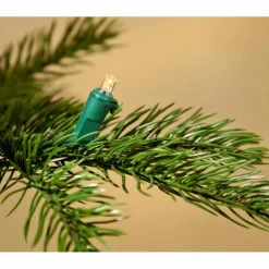 Kunstweihnachtsbaum »Zermatt«, Höhe: 120 cm, grün, beleuchtet