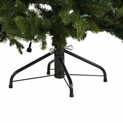 Kunstweihnachtsbaum »Zermatt«, Höhe: 120 cm, grün, beleuchtet