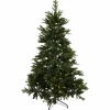 Kunstweihnachtsbaum »Zermatt«, Höhe: 185 cm, grün, beleuchtet