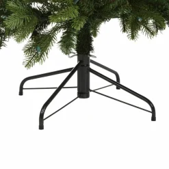 Kunstweihnachtsbaum »Zermatt«, Höhe: 185 cm, grün, beleuchtet