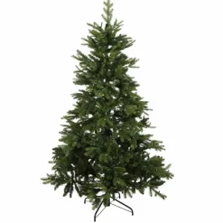 Kunstweihnachtsbaum »Zermatt«, Höhe: 185 cm, grün, beleuchtet