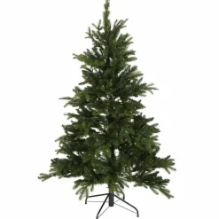 Kunstweihnachtsbaum »Zermatt«, Höhe: 155 cm, grün, beleuchtet