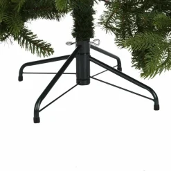 Kunstweihnachtsbaum »Zermatt«, Höhe: 155 cm, grün