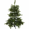 Kunstweihnachtsbaum »Zermatt«, Höhe: 120 cm, grün
