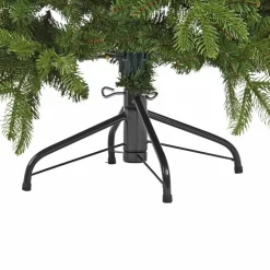 Kunstweihnachtsbaum »Zermatt«, Höhe: 120 cm, grün