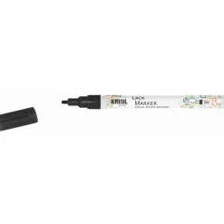 Lackmarker